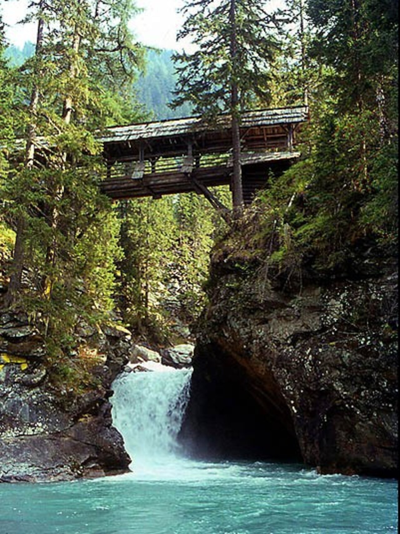 Malteiner Wasserspiele