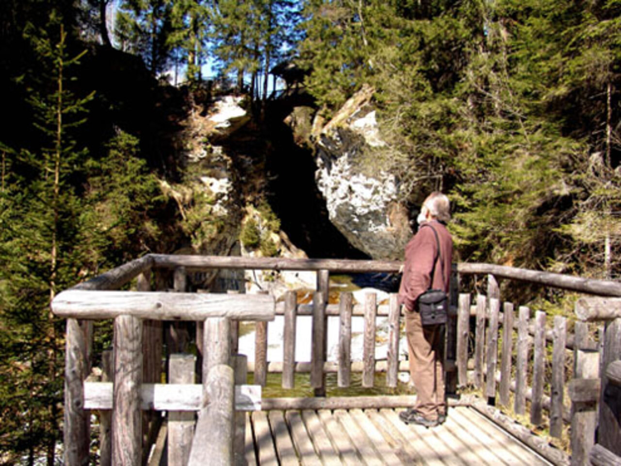 Malteiner Wasserspiele